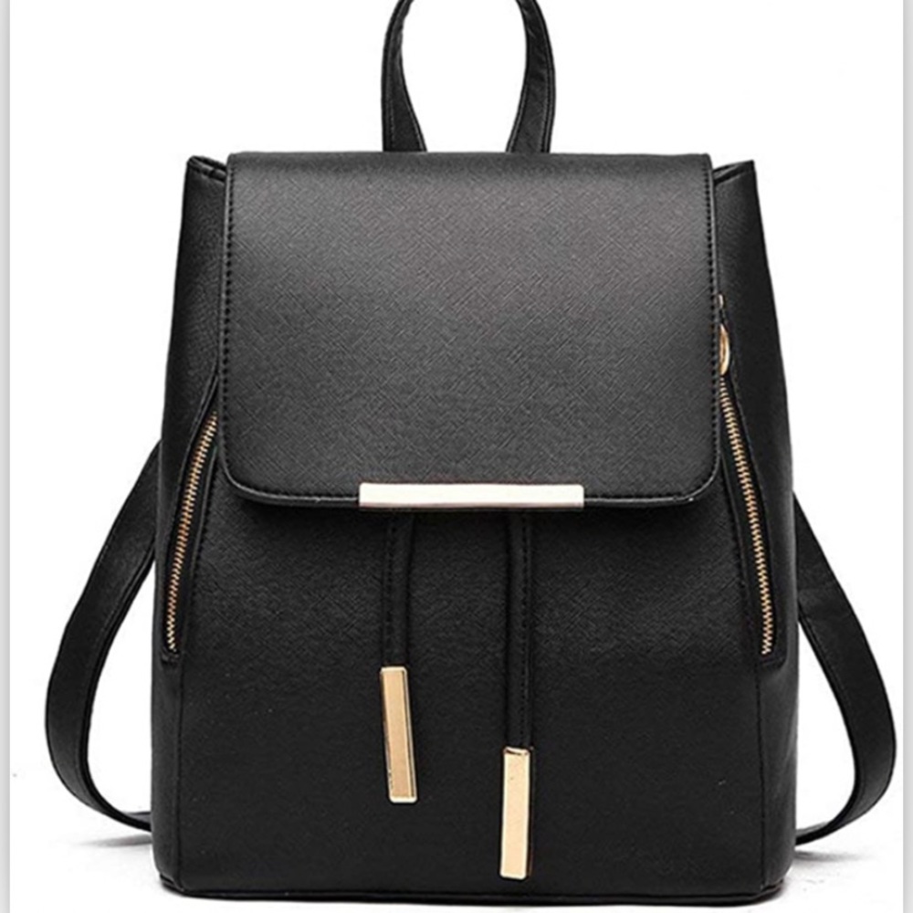 *New* Backpack Purse Shoulder Bag